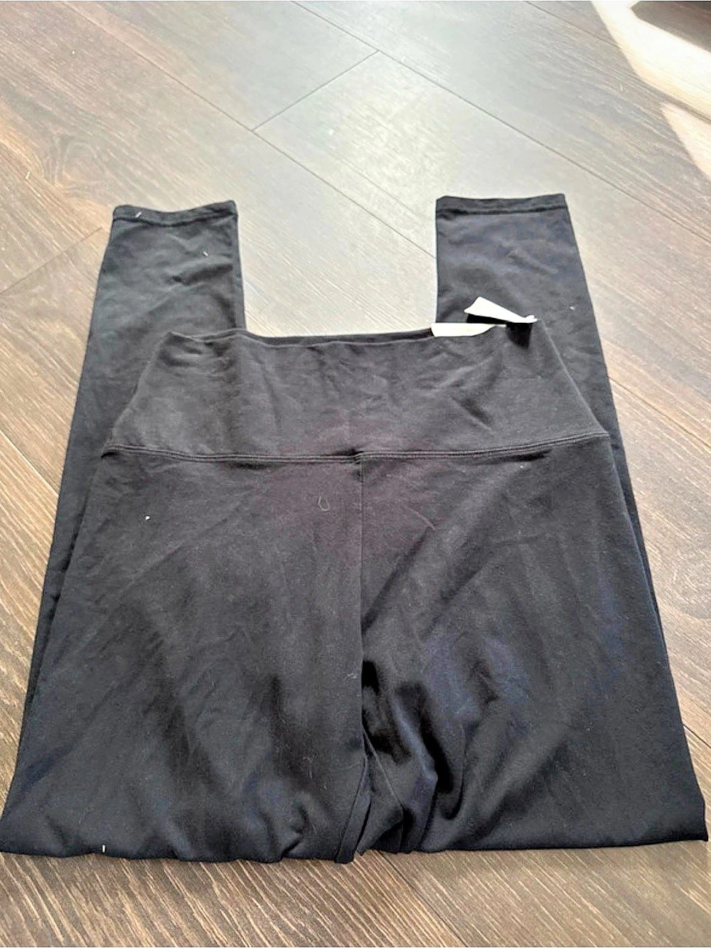 Aerie OFFLINE By Aerie Real Me High Waisted Crossover Legging OFFLINE Real Me